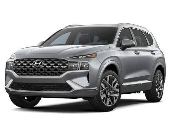 HYUNDAI SANTA FE 2023 5NMS64AJXPH493122 image